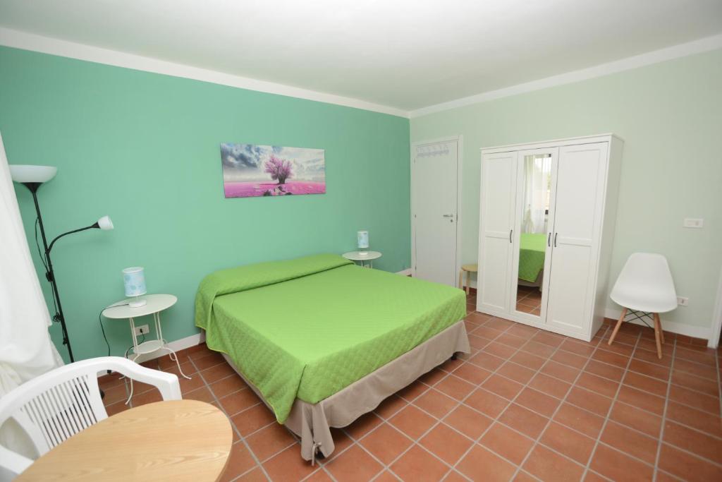Casetta Margret room 1