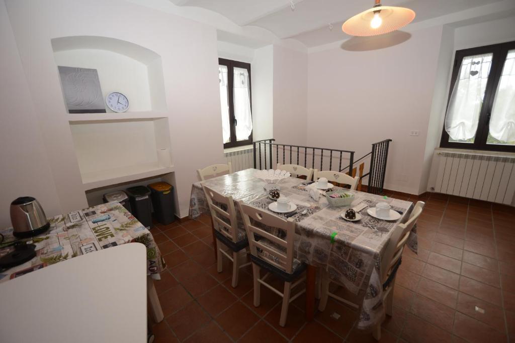Casetta Margret room 4
